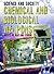 Chemical and Biological Weapons: Agents of War and Terror (Science and Society)