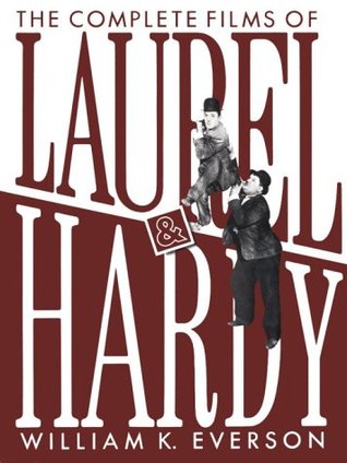 The Complete Films of Laurel and Hardy (Paperback)