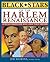 Black Stars of the Harlem Renaissance