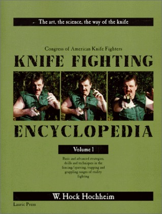 Knife Fighting Encyclopedia