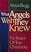 What Angels Wish They Knew: The Basics of True Christianity