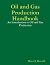 Oil and Gas Production Hand...