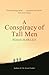 A Conspiracy of Tall Men by Noah Hawley