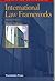 International Law Frameworks by David J. Bederman