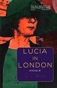 Lucia in London