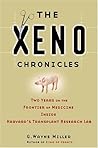 The Xeno Chronicles: Two Years on the Frontier of Medicine Inside Harvard's Transplant Research Lab