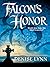 Falcon's Honor: An Alpha Hero Knight Historical Romance