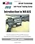 2013 Airsoft Technology Self-Paced Training Series Introduction to M4 AEG: Learn the mainstream V2 based M4 architecture: This edition uses the CAA Airsoft M4 for exclusive demonstration.