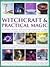 The Complete Illustrated Encyclopedia of Witchcraft and Pract... by Susan Greenwood