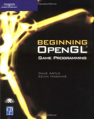 Beginning OpenGL Game Programming (Game Development Series)