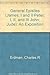General Epistles (James; I and II Peter; I, II, and III John; Jude): An Exposition