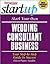 Start Your Own Wedding Cons...