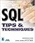 SQL Tips & Techniques