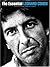 LEONARD COHEN : THE ESSENTIAL LEONARD COHEN - PIANO, VOIX & GUITARE - 31 CHANSONS