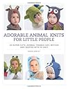 Adorable Animal Knits for Little People