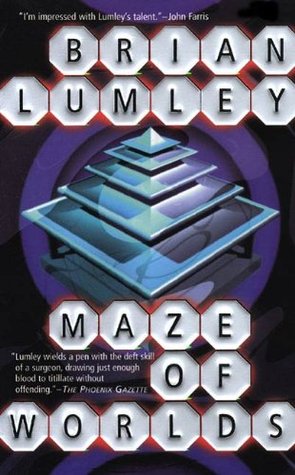 Maze of Worlds