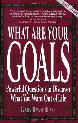 What Are Your Goals: Powerful Questions to Discover What You Want Out of Life (Paperback)