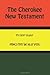 The Cherokee New Testament