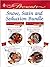 Snow, Satin and Seduction Bundle: An Anthology – A Secret Baby and Billionaire Contemporary Romance