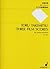 3 Film Scores by Toru Takemitsu