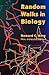 Random Walks in Biology: New and Expanded Edition