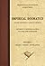Empirical Dogmatics of the ...