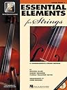 ESSENTIAL ELEMENTS FOR STRINGS - VIOLIN BOOK 1 WITH EEI | BEGINNER VIOLIN METHOD BOOK WITH ONLINE MU ESSENTIAL ELEMENTS FOR STRINGS - VIOLIN BOOK 1 WITH EEI | BEGINNER VIOLIN METHOD BOOK WITH ONLINE MU