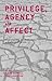Privilege, Agency and Affect: Understanding the Production and Effects of Action