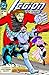 Legion of Super-Heroes (198...