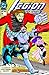 Legion of Super-Heroes (1989-2000) #45
