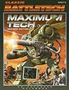 Classic Battletech: Maximum Tech (FPR35013)