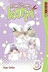 Kamichama Karin, Vol. 05