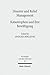 Disaster and Relief Management - Katastrophen und ihre Bewältigung (Forschungen Zum Alten Testament) (English and German Edition)