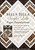 Bella Bella Sampler Quilts Paper Foundations: Use with Norah McMeeking's Bella Bella Sampler Quilts