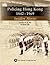 Policing Hong Kong, 1842-1969: Insiders' Stories