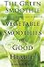 The Green Smoothie