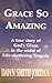 Grace So Amazing by Dawn Smith Jordan