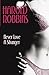 Never Love a Stranger by Harold Robbins