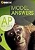 Model Answers AP Biology 1 Student Workbook