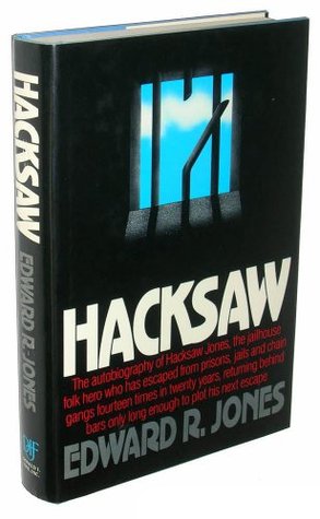 Hacksaw (Hardcover)
