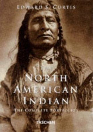 The North American Indian: The Complete Portfolios (Paperback)