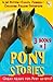 Pony Stories: 3 Books in 1