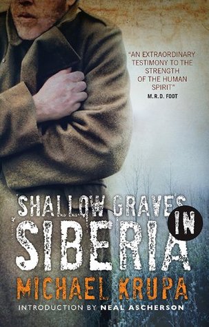 Shallow Graves in Siberia (Paperback)