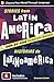 Stories from Latin America/Historias de Latinoamerica, Second Edition (Side by Side Bilingual Books)