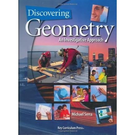 Discovering geometry chapter 2 answers picture