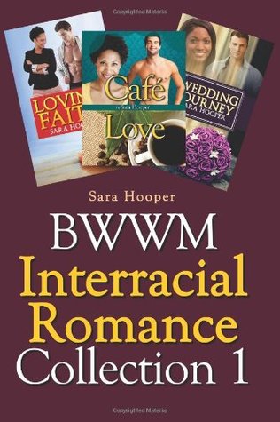 BWWM Interracial Romance Collection 1 (Paperback)