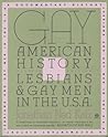 Gay American History: Lesbians and Gay Men in the U.S.A.