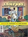 National Lampoon Sunday Newspaper Parody by P.J. O'Rourke