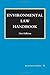 Environmental Law Handbook
