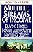 How to Create Multiple Streams of Income Buying Homes in Nice Areas With Nothing Down